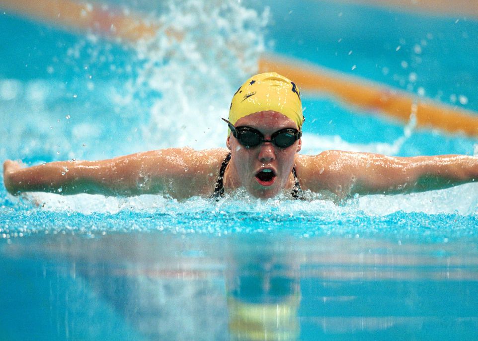 Aimer à perdre haleine...